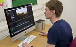 ISS Video Editing Workshop